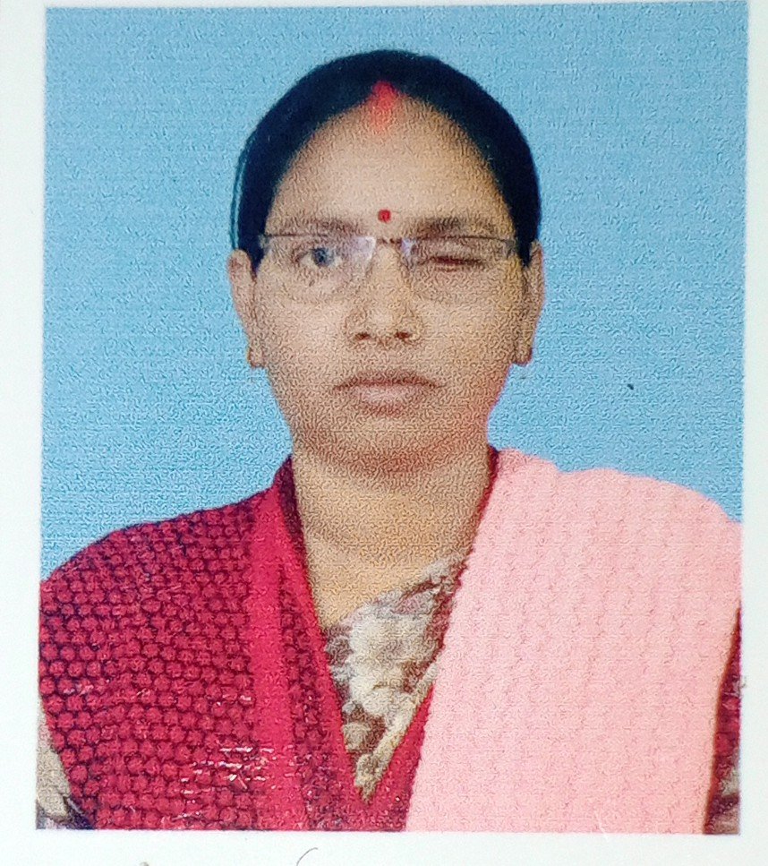 सीमा प्रजापति