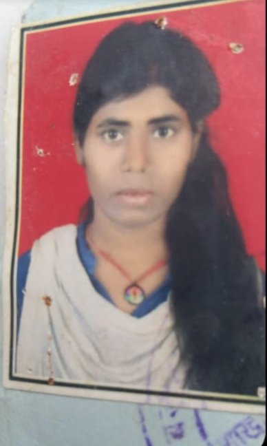 निशा देवी