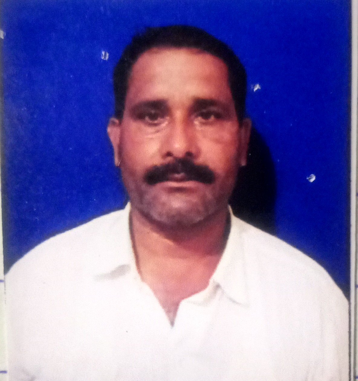 रमेश चंद्र सरोज