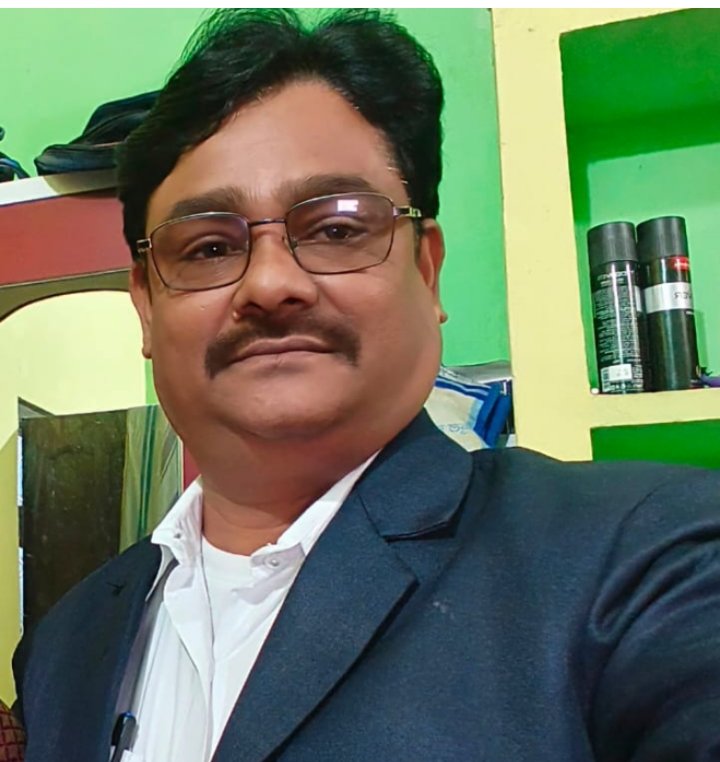 संजय चौहान