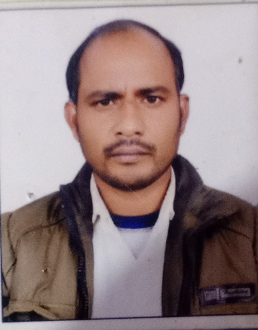 रमेश कुमार