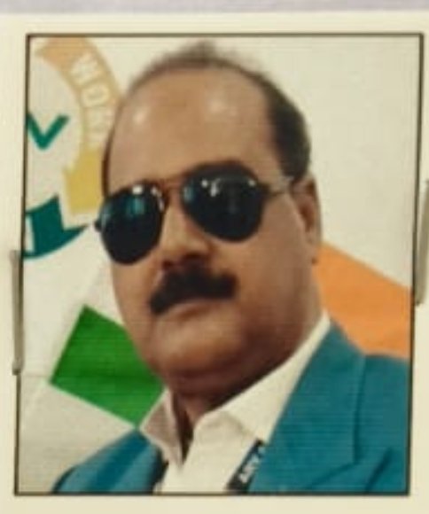 शिव शंकर लाल