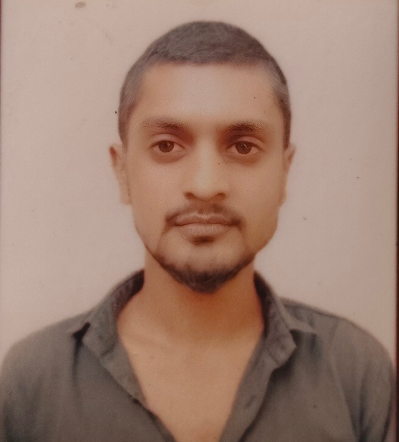 मेराज अहमद