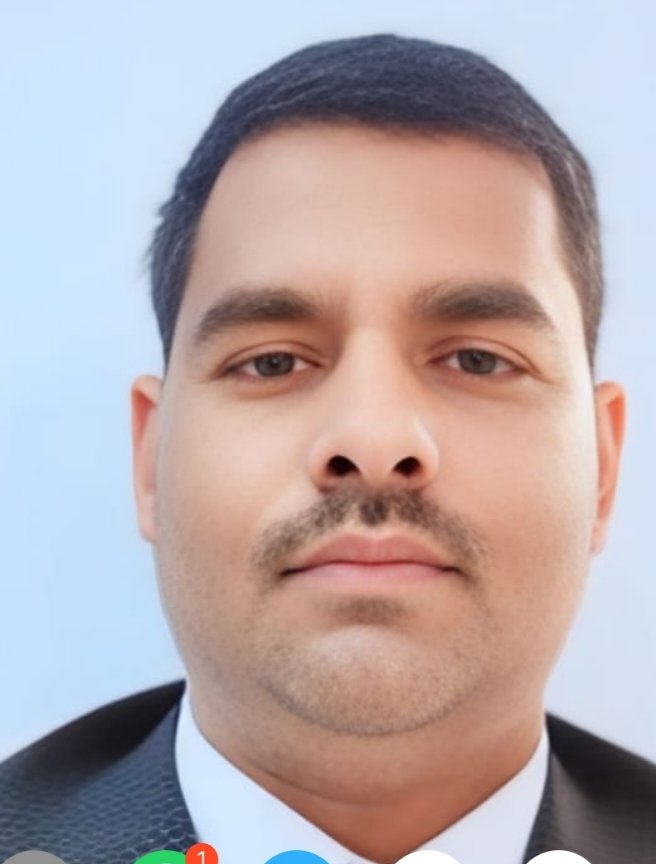 दिनेश कुमार