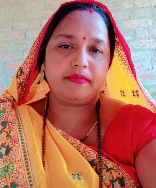 किरन देवी