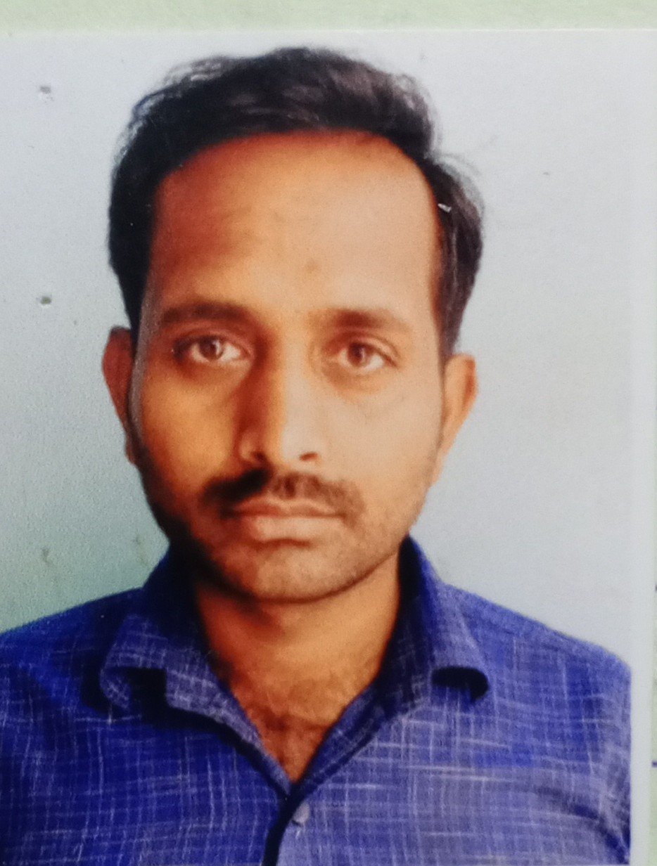 राधेश्याम सोनकर