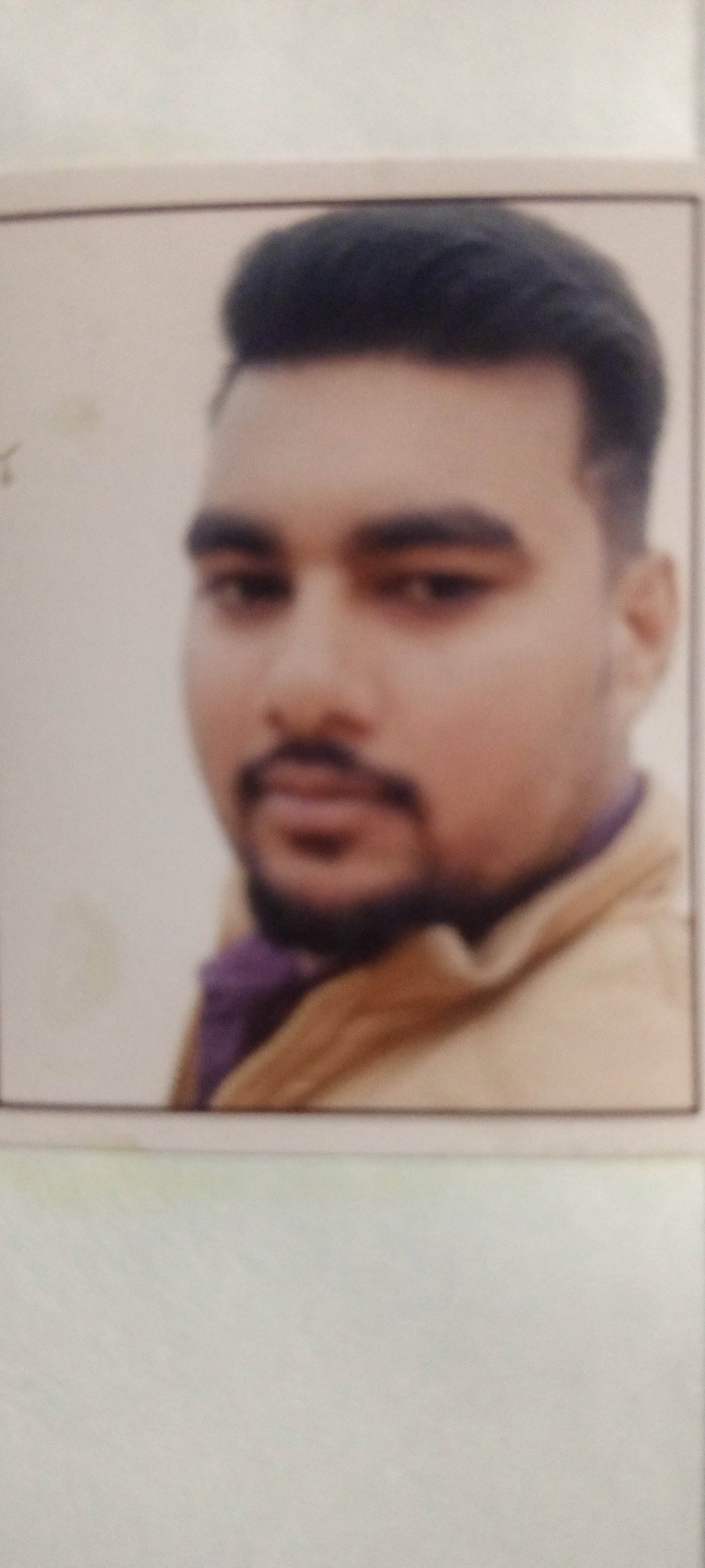 दीपक मौर्य