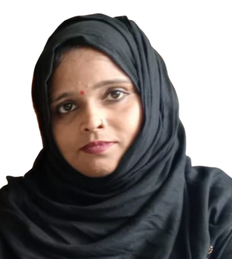 शबाना बेगम