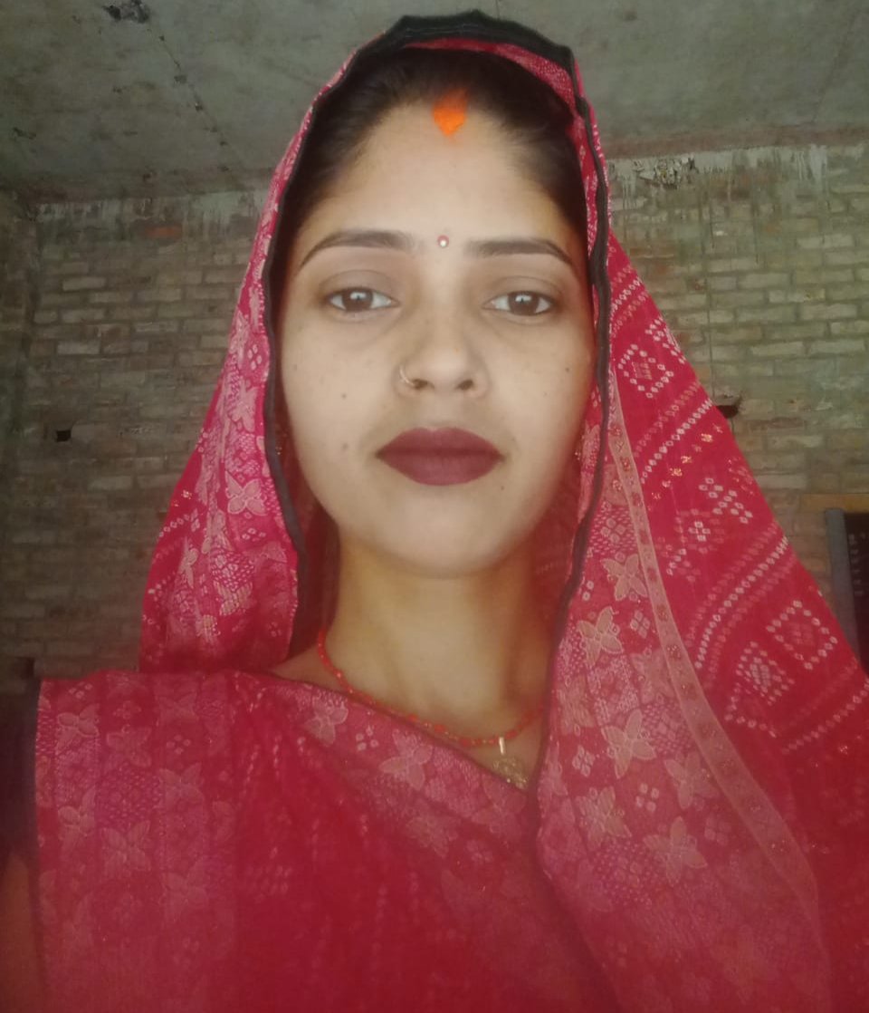 पिंकी राजभर