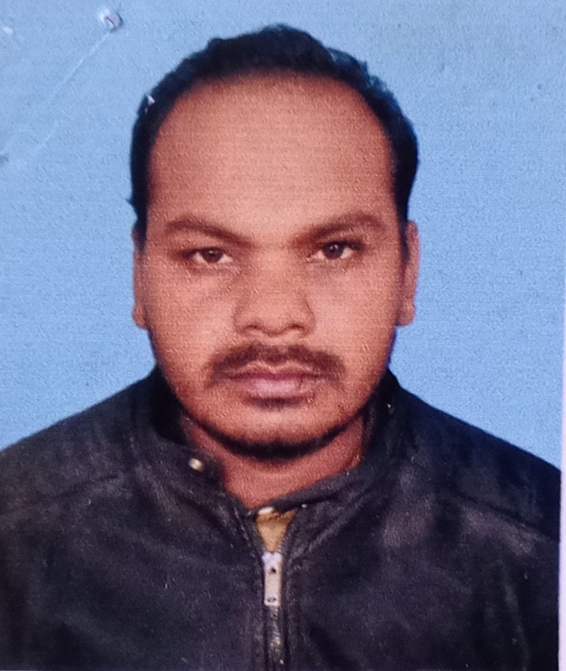 अजय कुमार