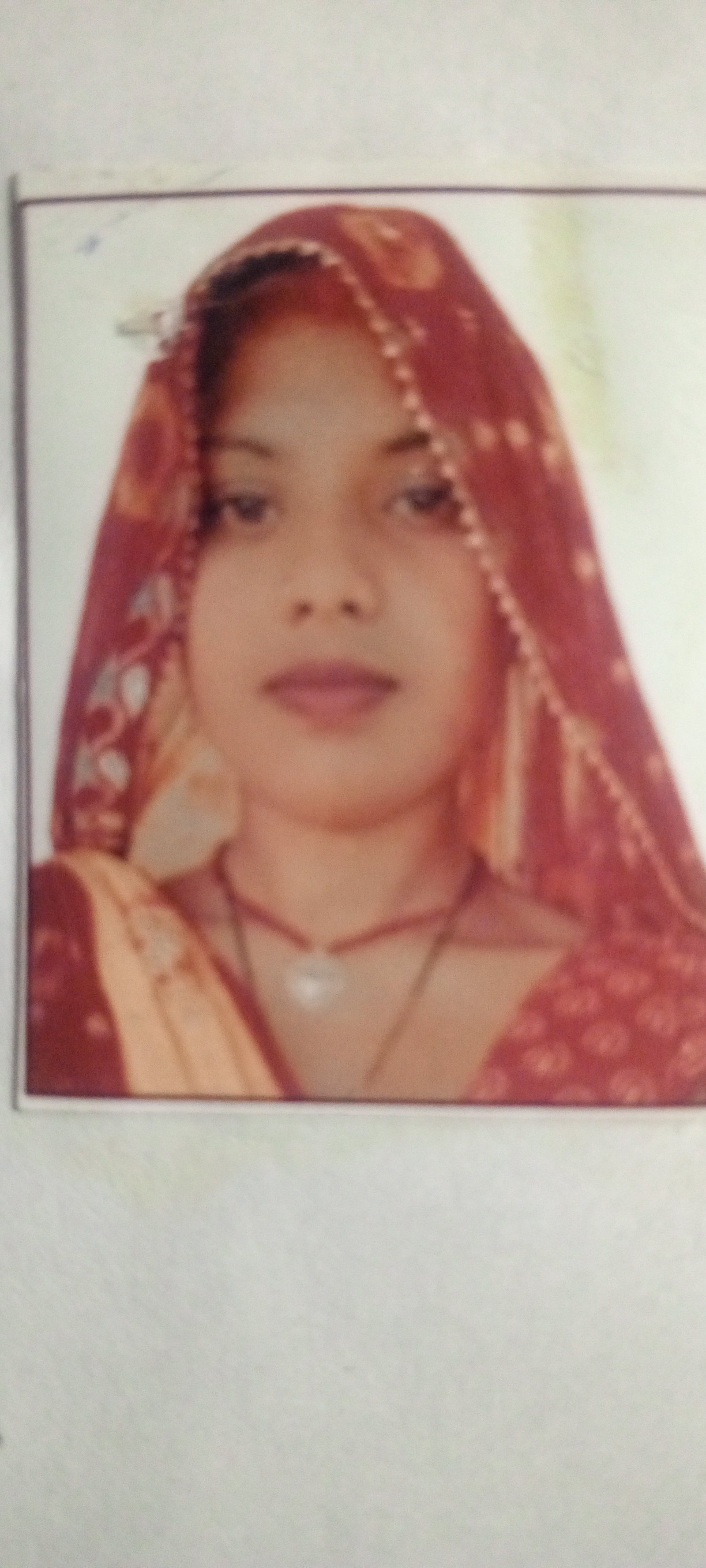 सपना कुमारी