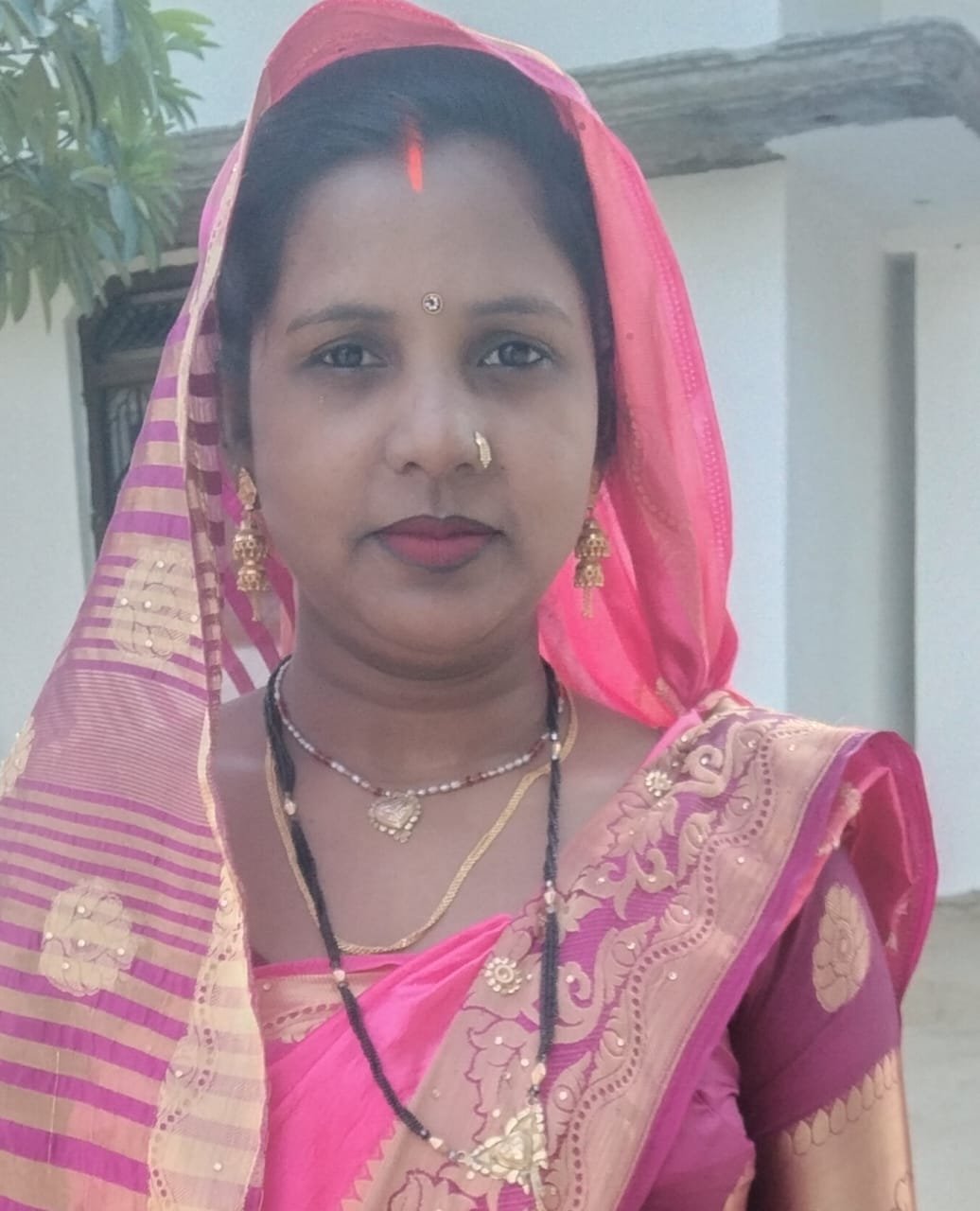 निशा देवी