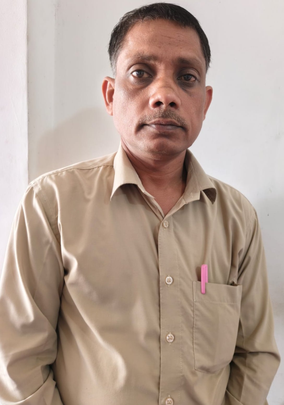 अवनिश्वर चंद