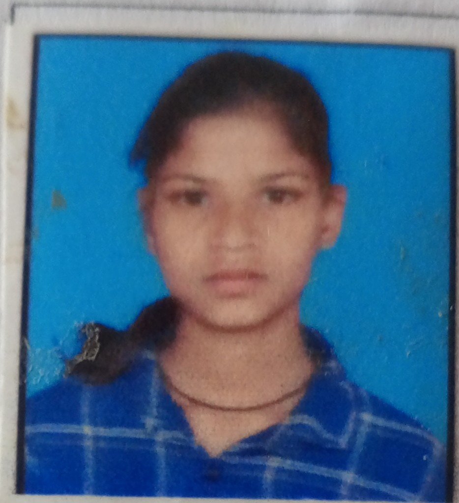 कुमारी पुष्पांजलि भारती