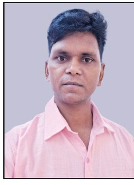 विपिन कुमार गौतम