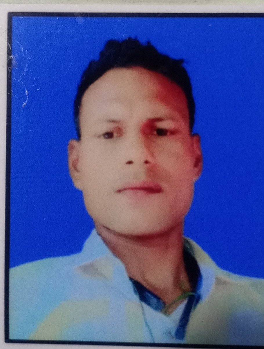 चंद्रपाल