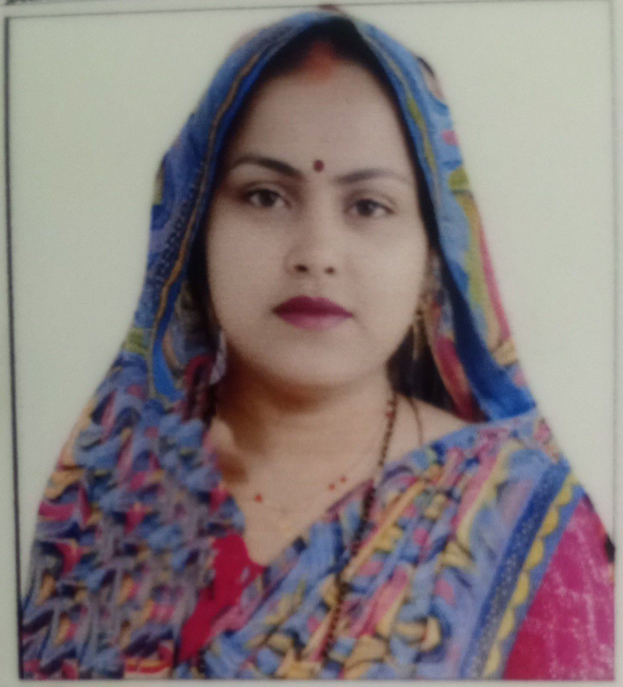 रोशनी विश्वकर्मा