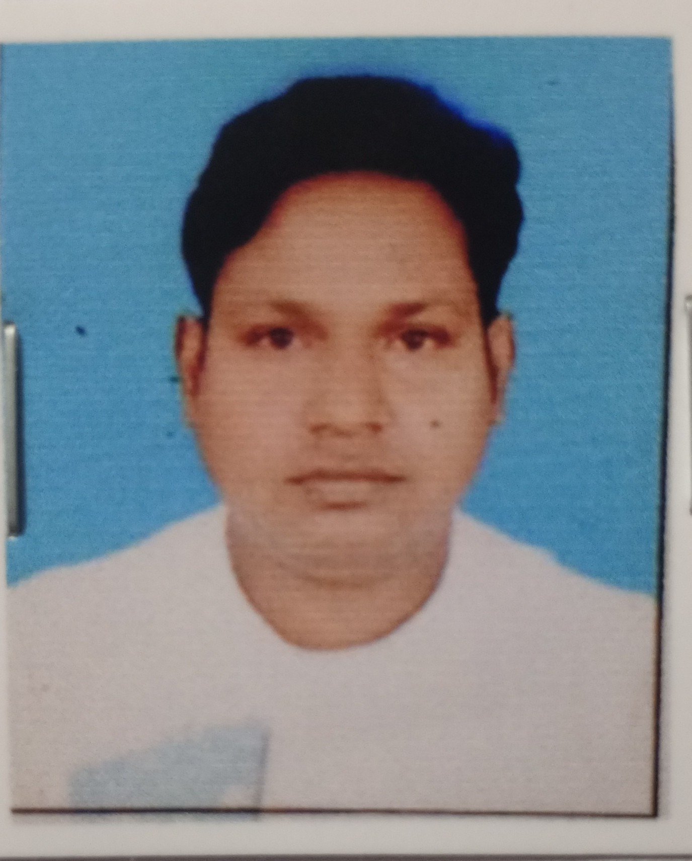 प्रमेश लाल