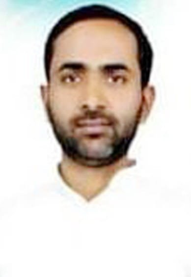 हसीब अहमद सिद्दकी